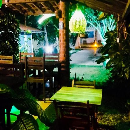 Recidencial Vila Pura Vida Canoa Quebrada Εξωτερικό φωτογραφία