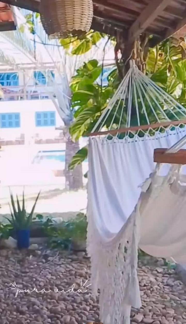 Recidencial Vila Pura Vida Canoa Quebrada Εξωτερικό φωτογραφία