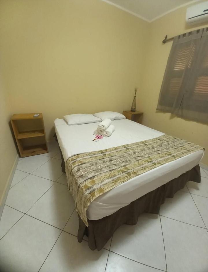 Recidencial Vila Pura Vida Canoa Quebrada Εξωτερικό φωτογραφία